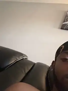 SlimDiesel0's Webcam Show