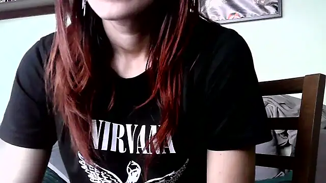 แชท XXX สดของ Katesweetkate