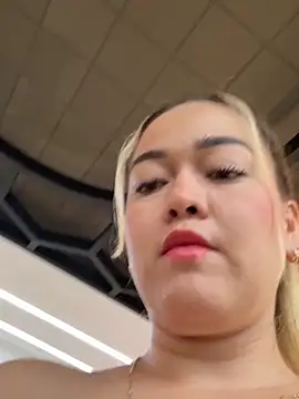 Danielavegax's Webcam Show