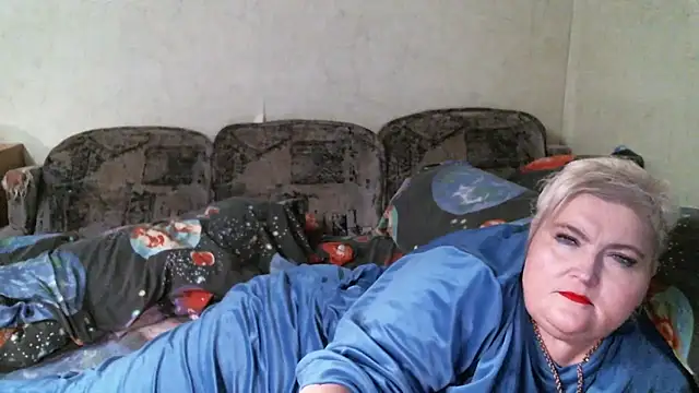 Živý XXX chat Lana555