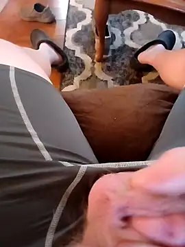 Czat XXX na żywo – FragrantToe529