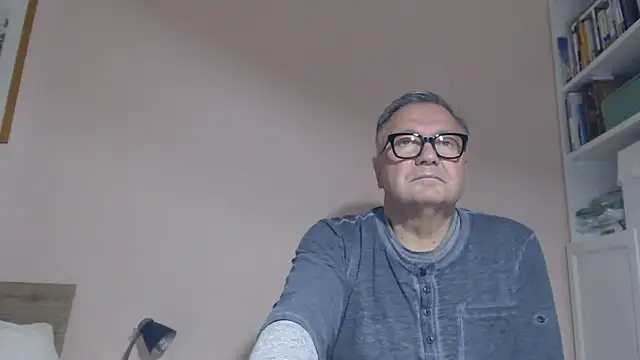 Chat XXX en directo de YOU6me