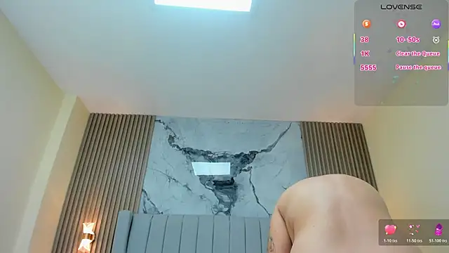 MAGIEVANS1 Live XXX-chat