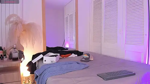 ALICESANDOVAL – Live XXX-chat