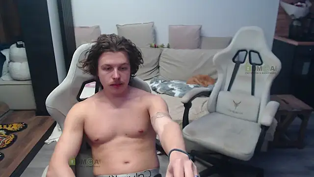 Sunny-Girl1 网络视讯表演