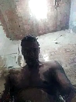 Show de 121fff na webcam