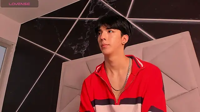 AerumChae Adlı Modelin Canlı XXX Sohbeti