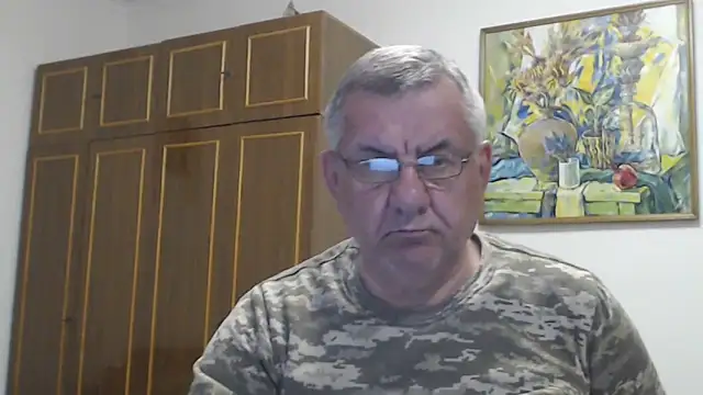 Czat XXX na żywo – machomale3