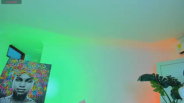 JANYLOVE__ Live XXX-chat