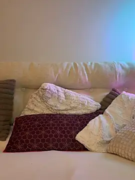 MeganWitch Webcam-Show