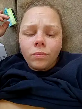 countrymomma's Webcam Show