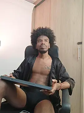 AllexJacob: онлайн-секс-чат