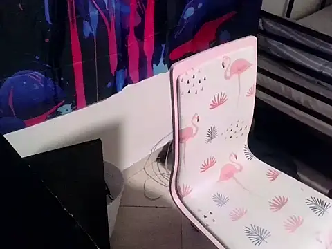 Webkamerová show PeterPanisrael