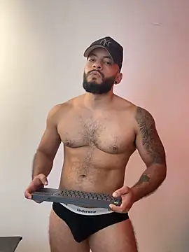 عرض كام Mike_savage3