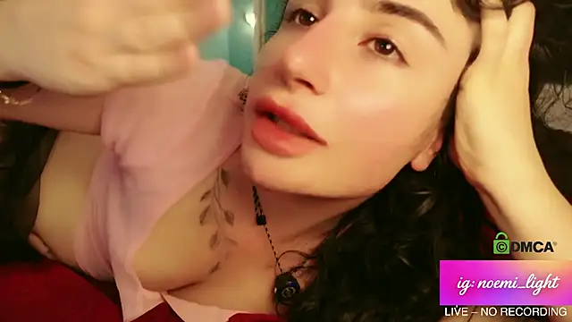 DeaAthena Live XXX-chat