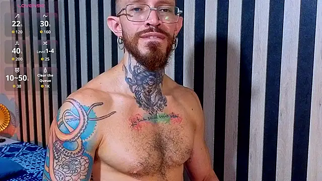 Czat XXX na żywo – Simon_Rz