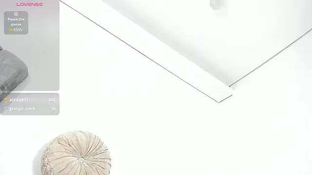 im_merlina – Live XXX-chat