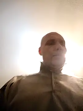 Sam_Colt – Kamerová šou