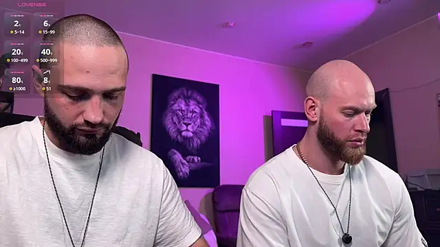 FireBeard_: онлайн-секс-чат