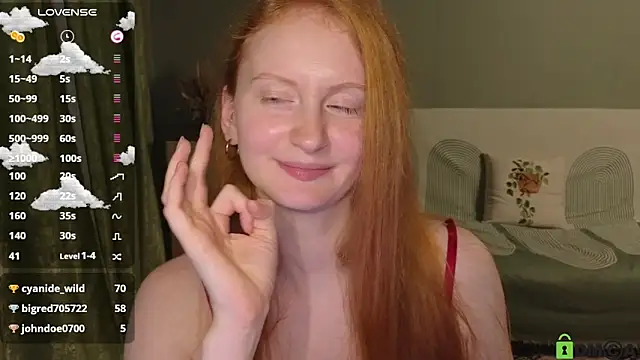 Czat XXX na żywo – astoria_ross_