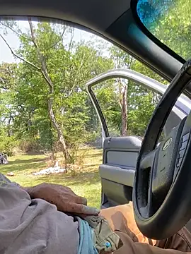 Pertunjukan Kamera Web Themechanic420