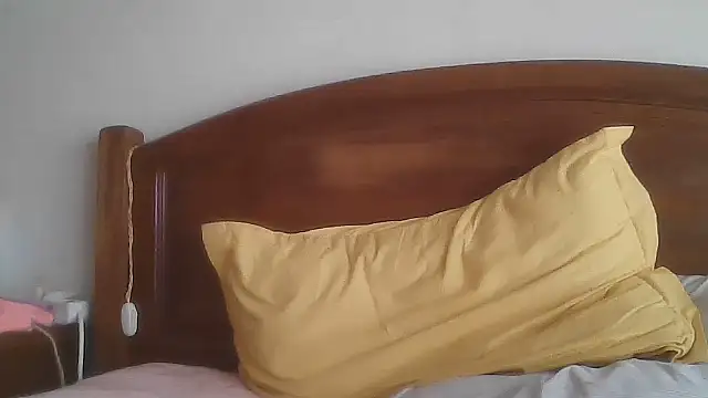 Rochinha73 Pertunjukan Webcam