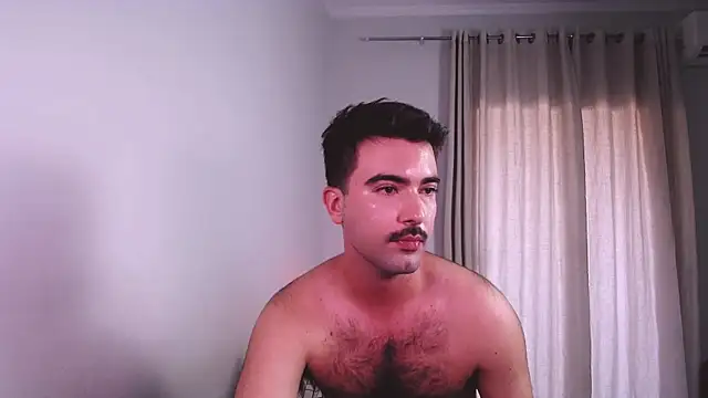 hairyzodb – webcam-show