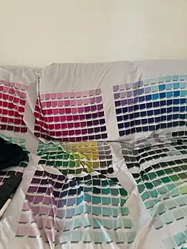 mermaidblue Pertunjukan Webcam