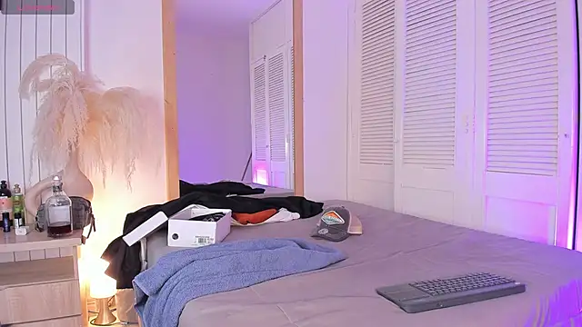 แชท XXX สดของ ALICESANDOVAL