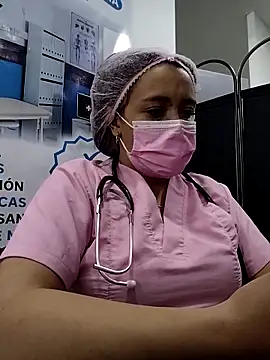 Nurse_Alice-7 Live XXX-chat