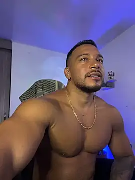 Show modela FreszX na web-kameri