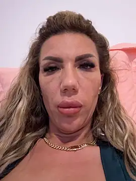 LoreennAny's Live XXX Chat