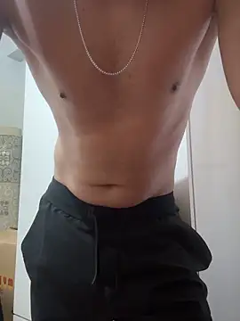 Tanidikbirii – Live XXX-chat