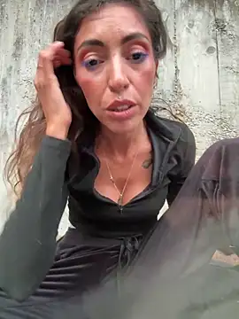 Lalla_Amani's Live XXX Chat