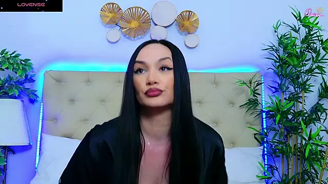 Daliya_ Live XXX-Chat