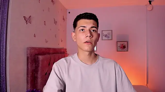 FireGuy_99 – Kamerová šou