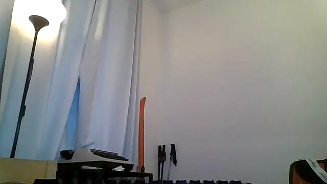 butterChicken069 webkamerás műsora