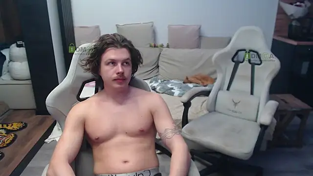 Sunny-Girl1 Adlı Modelin Web Kamerası Şovu