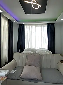 evasweett__ 现场XXX聊天