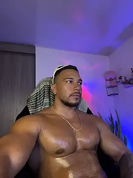 Show webcam de FreszX