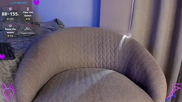 Sembang XXX Secara Langsung angel_mozz