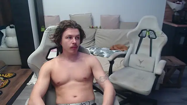 Show webcam de Sunny-Girl1