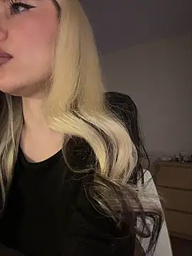 Вебкам-шоу xDinnax