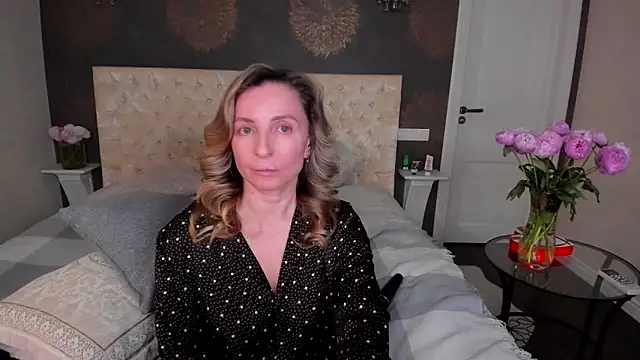 Czat XXX na żywo – AllisonWilliams