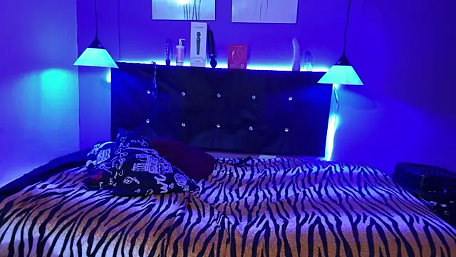 Show de Karim_mansur na webcam