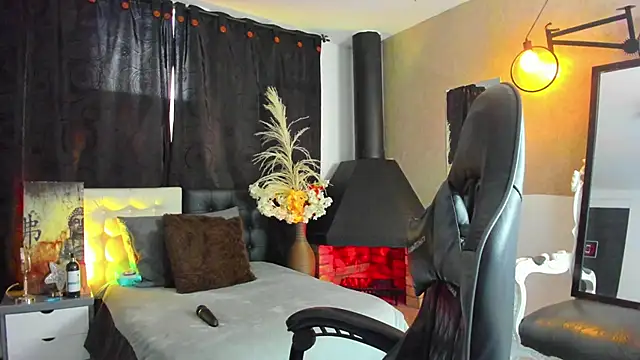 Vicky_Angeel's Live XXX Chat