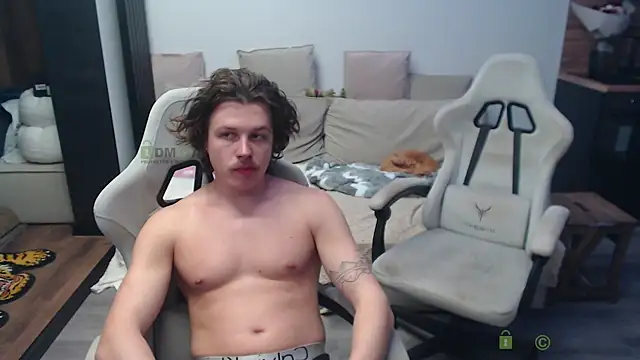 Sunny-Girl1 Show in webcam