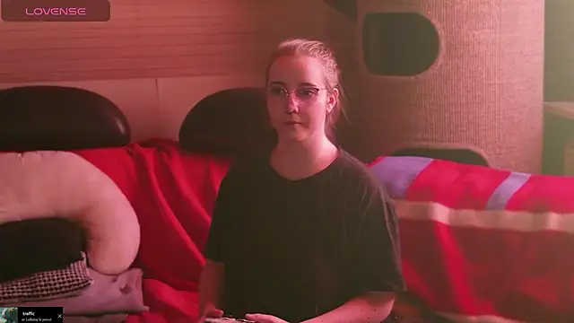 GamerGirl_Even Live XXX chat