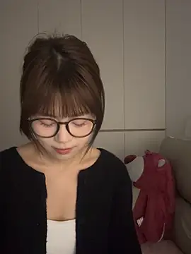 Chat +18 de Nana-3 ao vivo