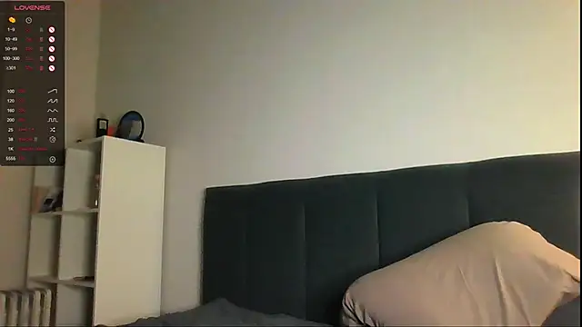 eva_nyx: онлайн-секс-чат